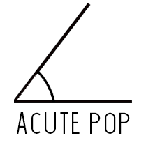 Acute Pop