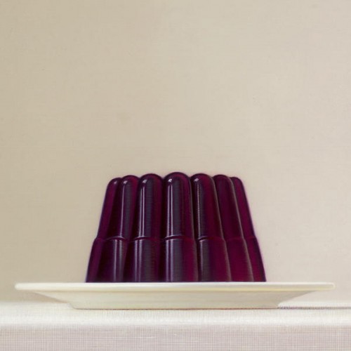 Sur Back (Album Cover)